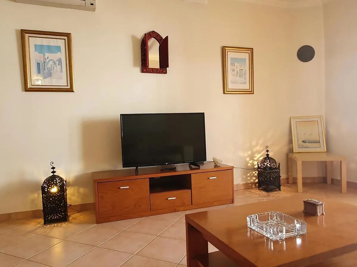 Orman Evi Casablanca Beach Albufeira