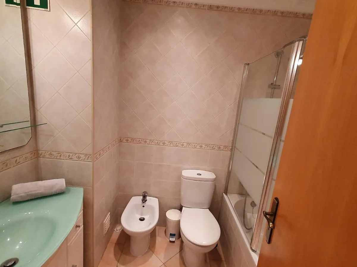 Orman Evi Casablanca Beach Albufeira