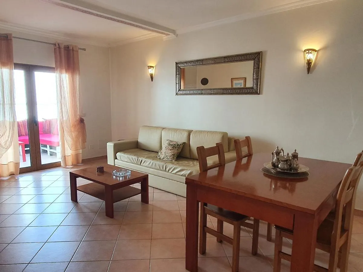 Lodge Casablanca Beach Albufeira