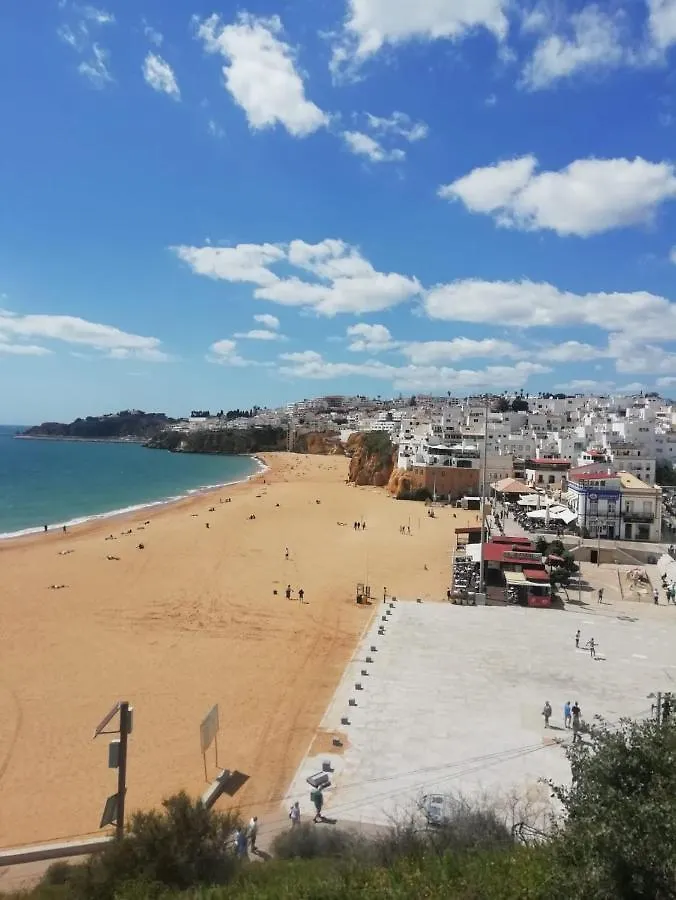 Casablanca Beach Albufeira 0*,  Portugal
